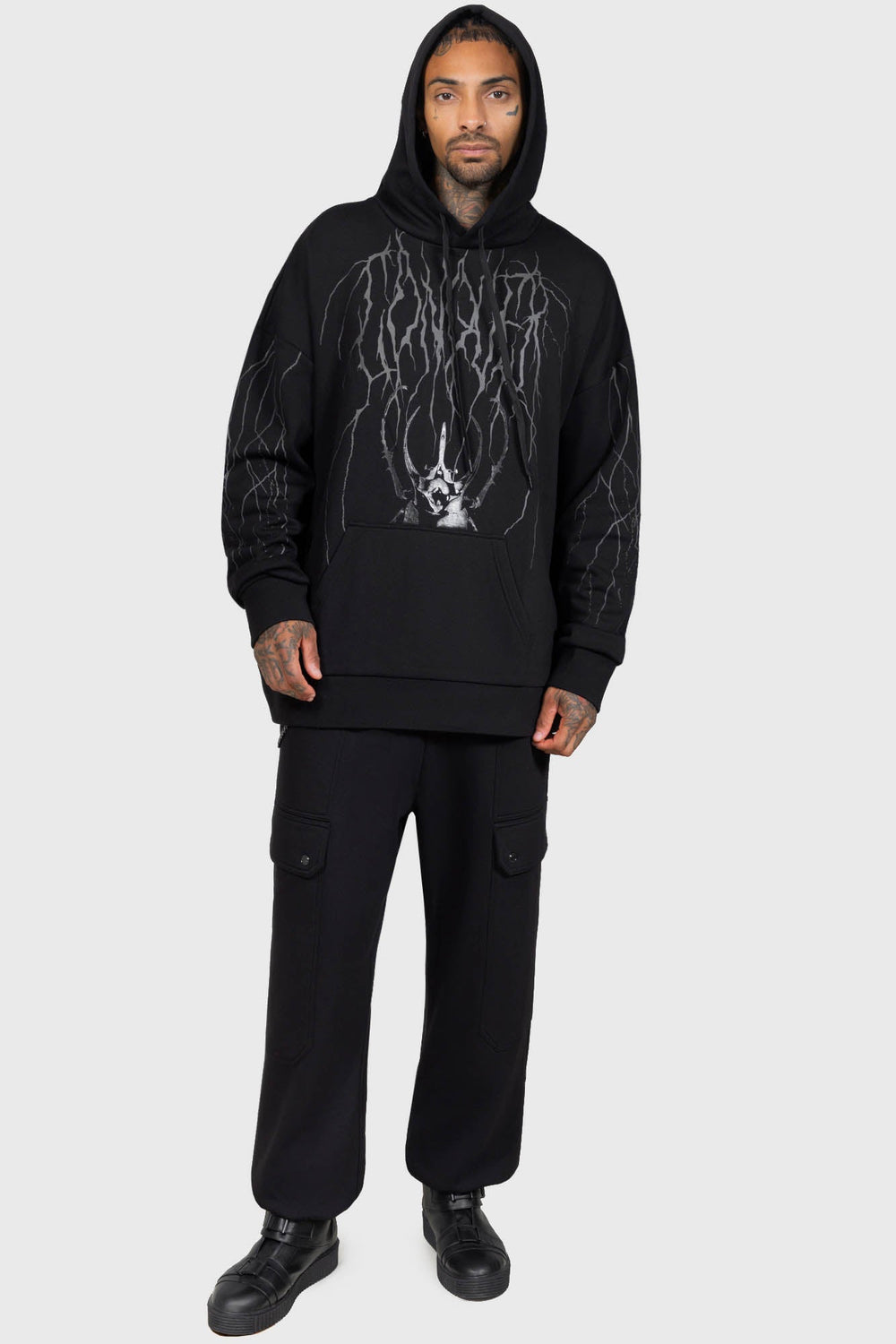 Eternal Abyss Joggers Killstar / Mens