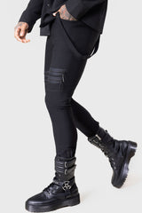 Hecate Fury Trousers Killstar / Mens