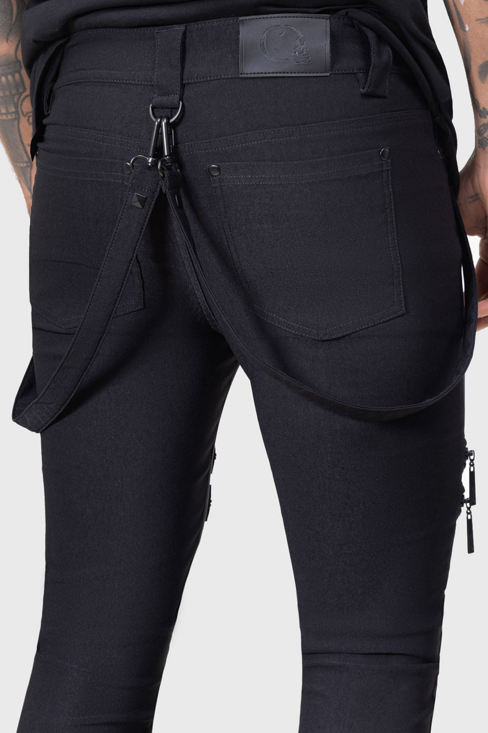 Hecate Fury Trousers Killstar / Mens