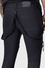 Hecate Fury Trousers Killstar / Mens