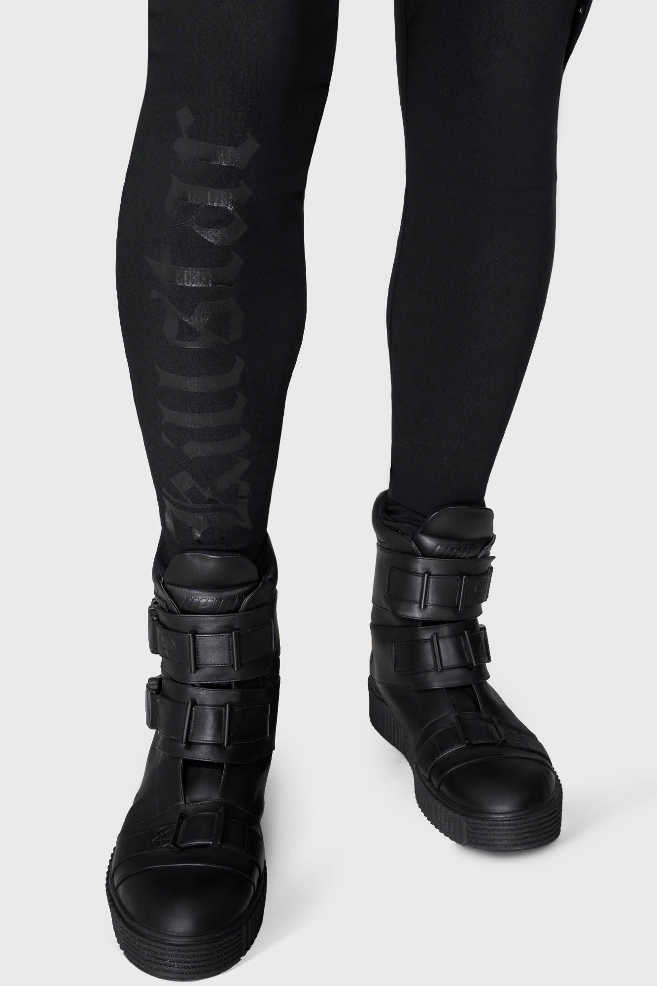 Nights Of Obsidian Trousers Killstar / Mens