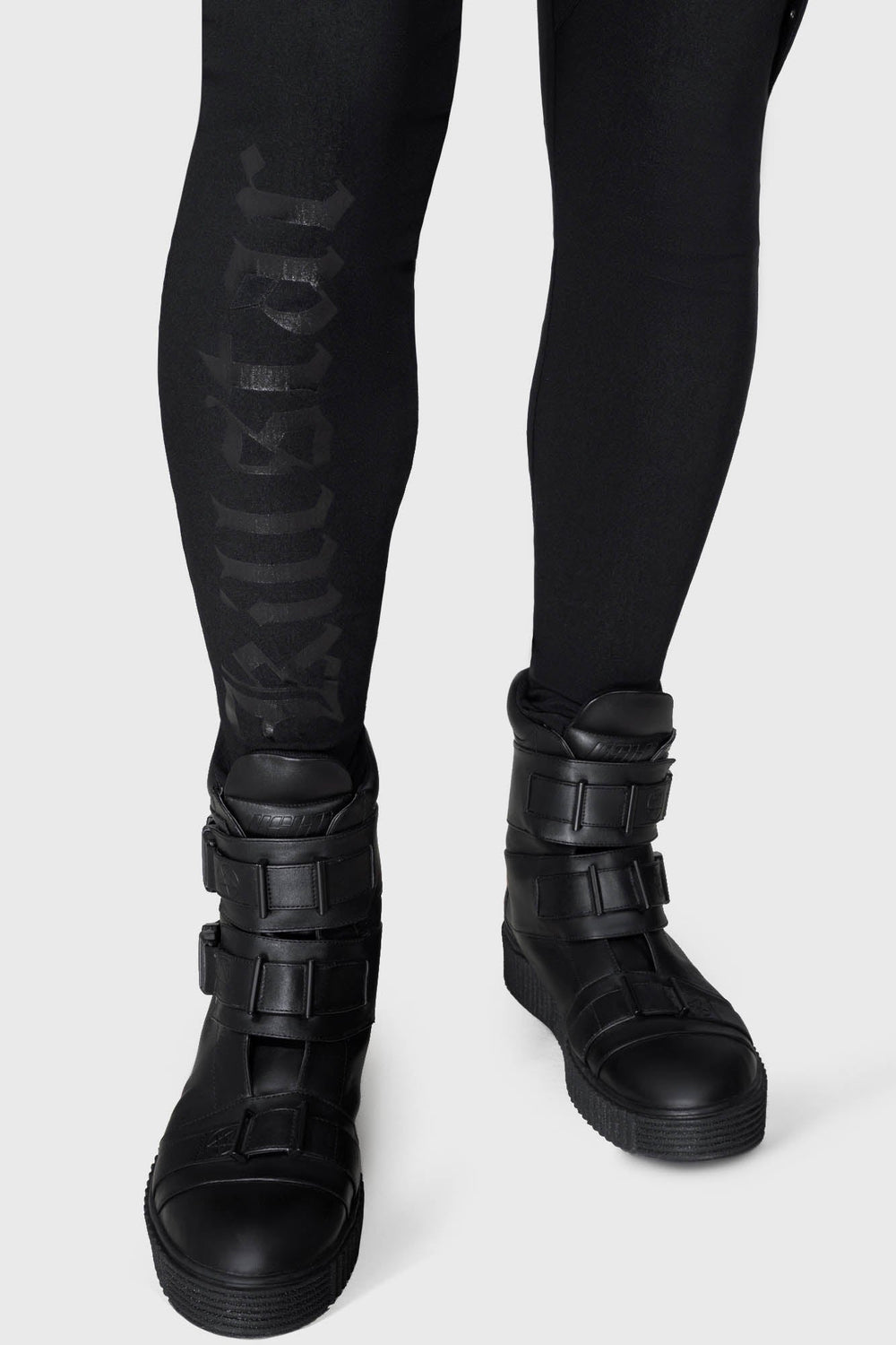 Nights Of Obsidian Trousers Killstar / Mens
