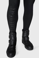 Nights Of Obsidian Trousers Killstar / Mens