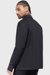 Crescent Dread Shacket Killstar / Mens