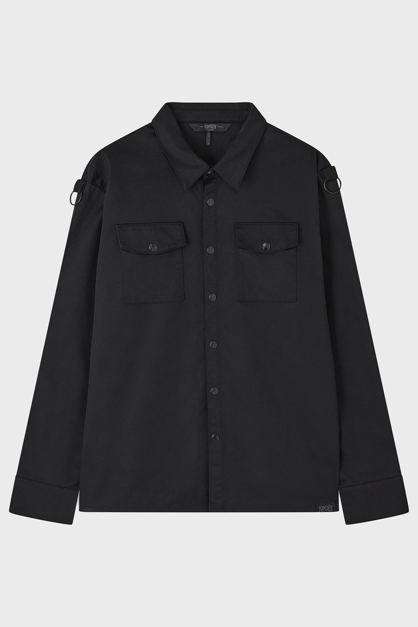Crescent Dread Shacket Killstar / Mens