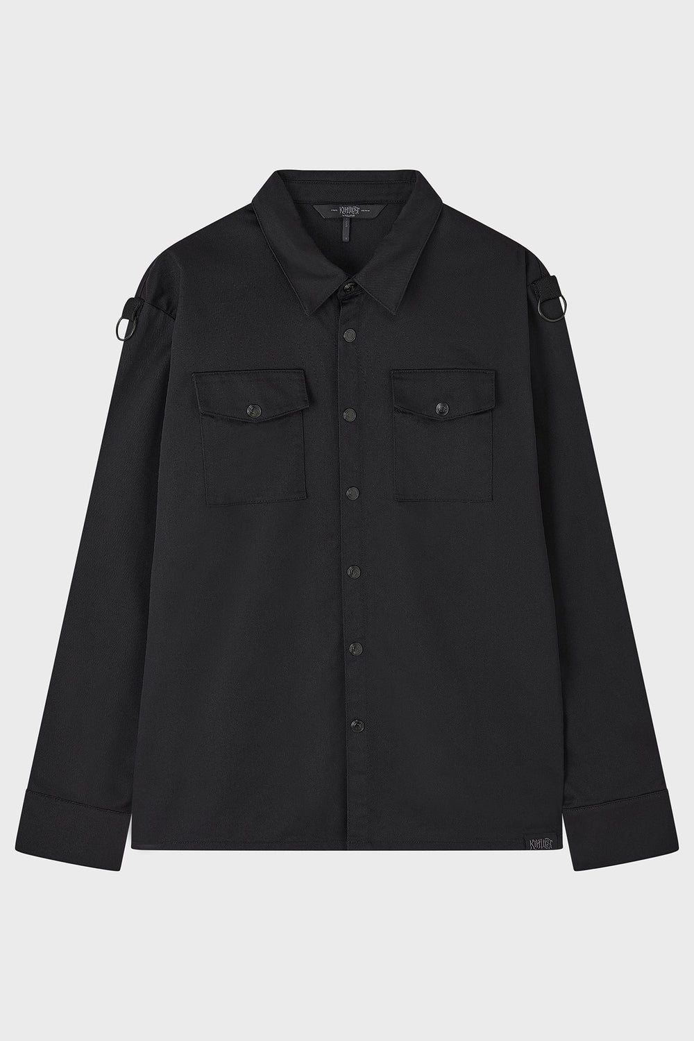 Crescent Dread Shacket Killstar / Mens