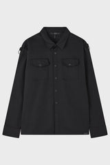 Crescent Dread Shacket Killstar / Mens