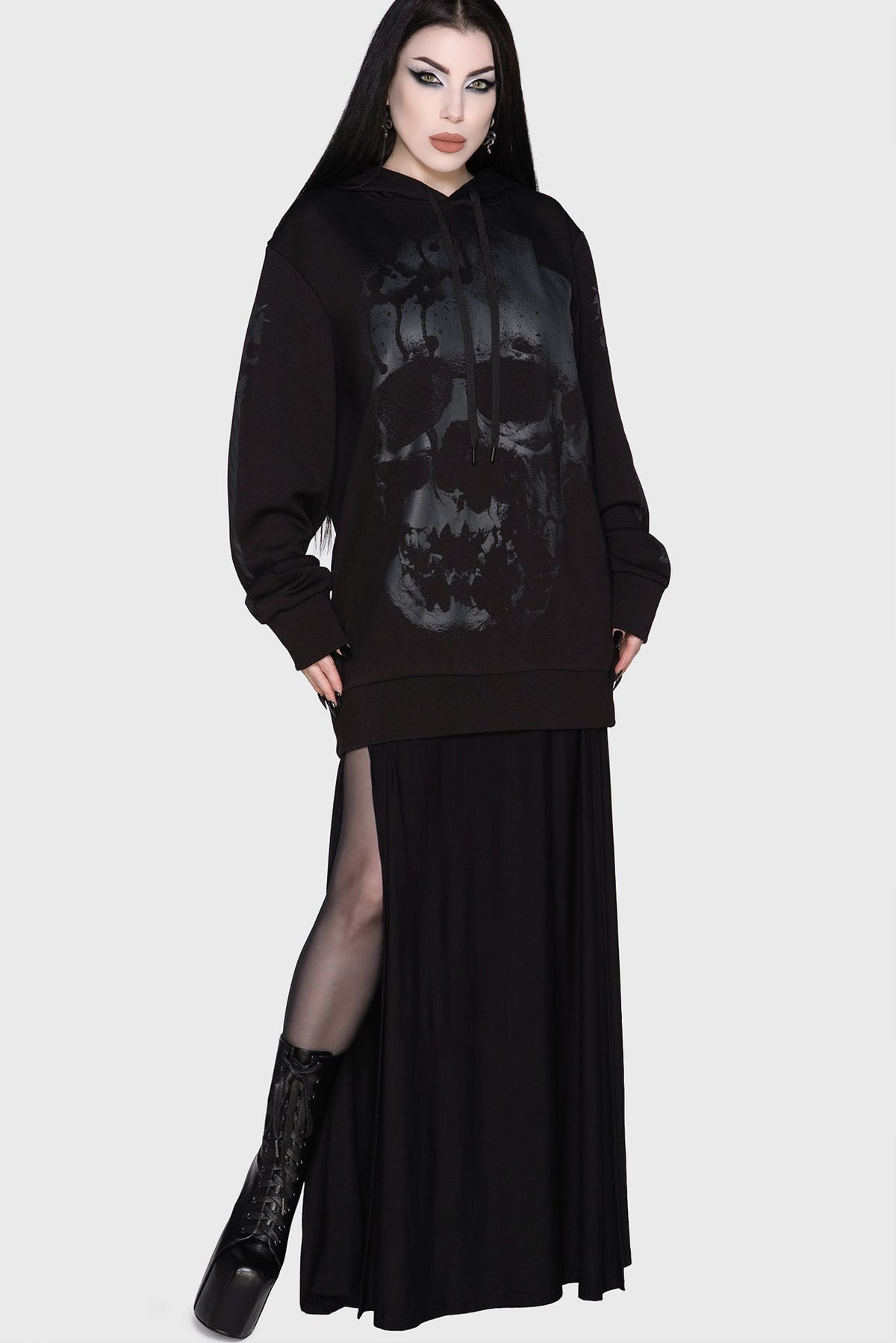 Hypnoskull Hoodie Killstar / Mens
