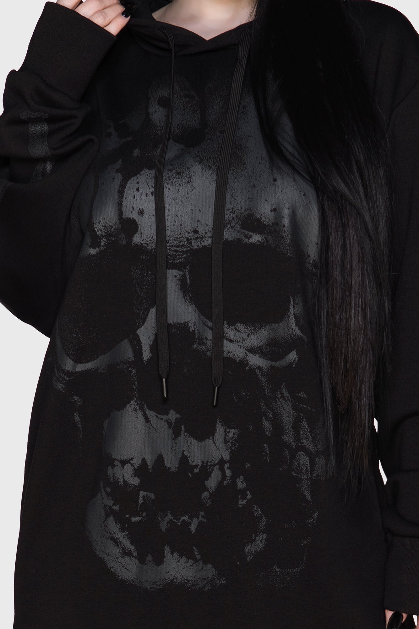 Hypnoskull Hoodie Killstar / Mens