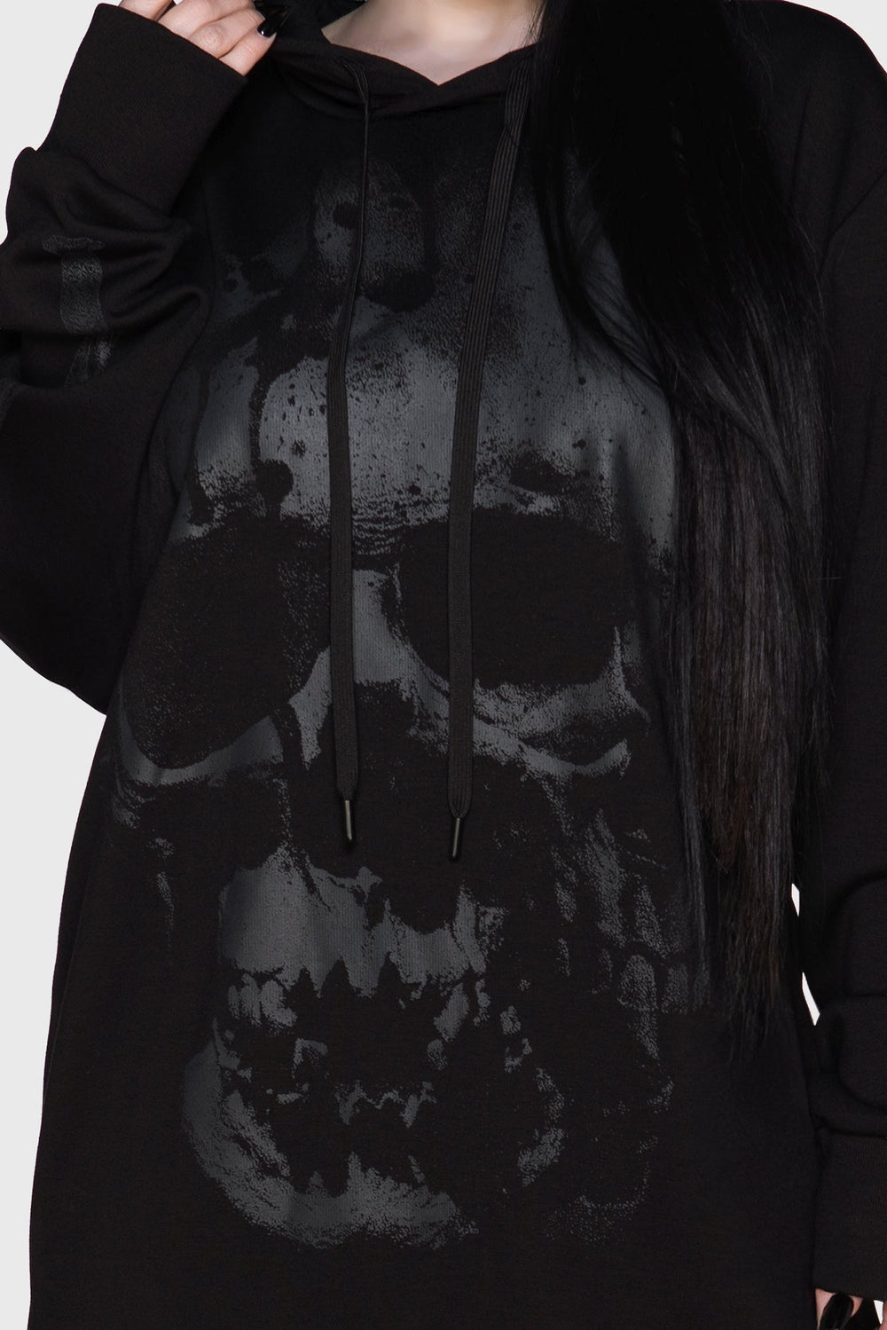 Hypnoskull Hoodie Killstar / Mens