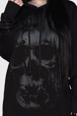 Hypnoskull Hoodie Killstar / Mens