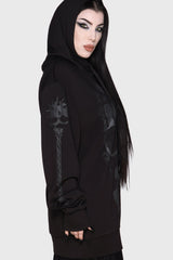 Hypnoskull Hoodie Killstar / Mens