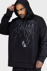 Deadvault Hoodie Killstar / Mens