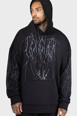 Deadvault Hoodie Killstar / Mens