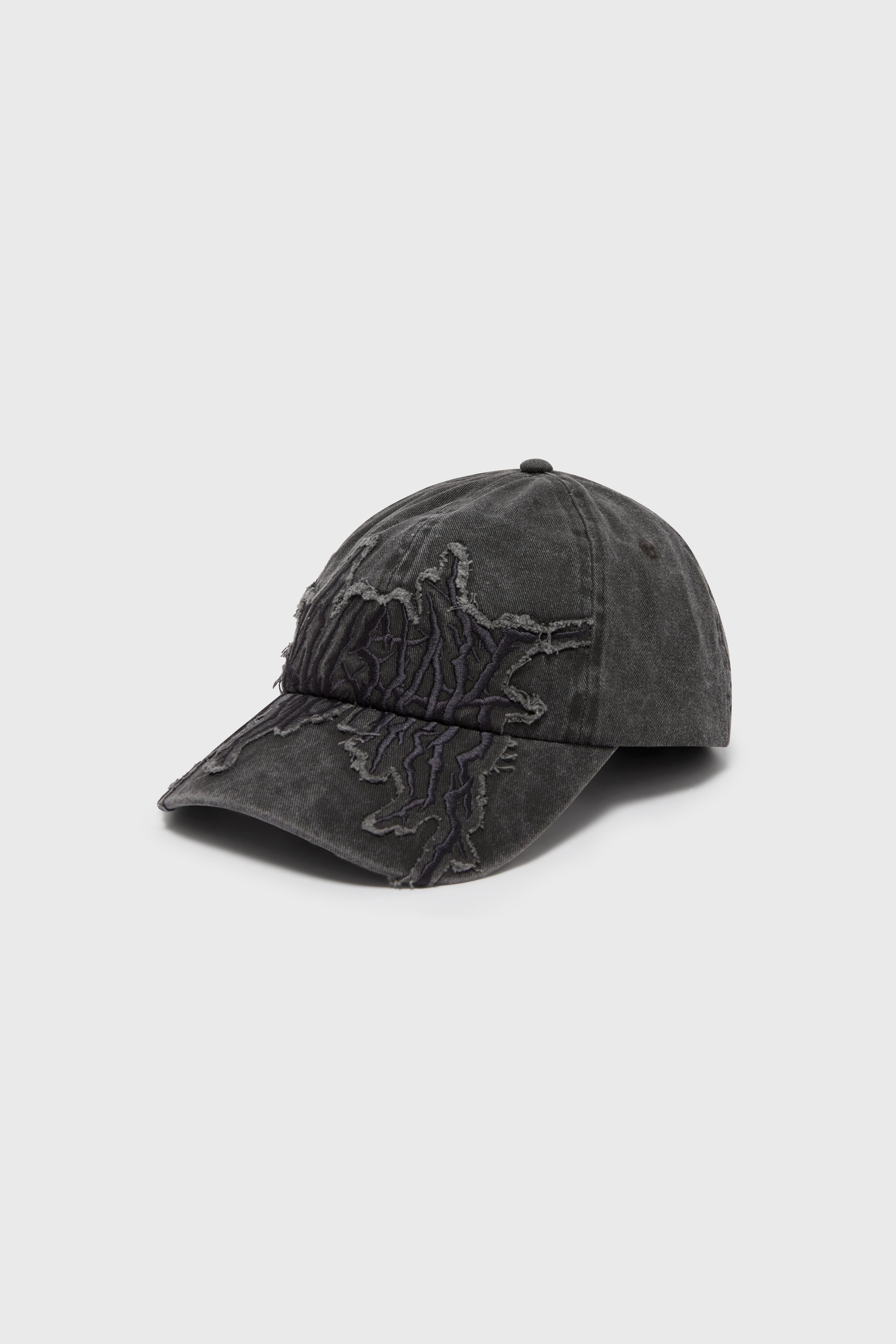 Shadowmark Washed Cap Killstar / Mens