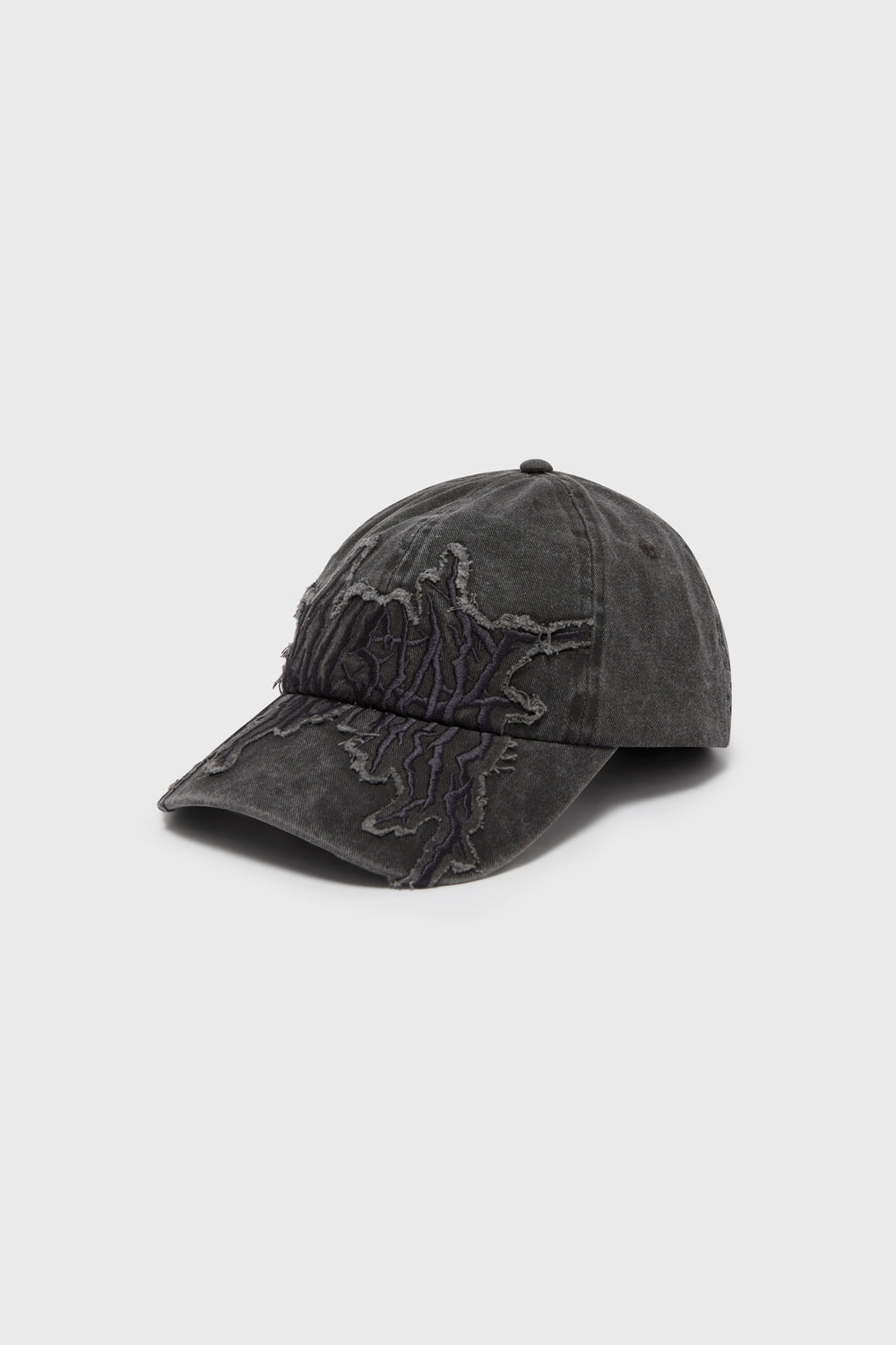 Shadowmark Washed Cap Killstar / Mens