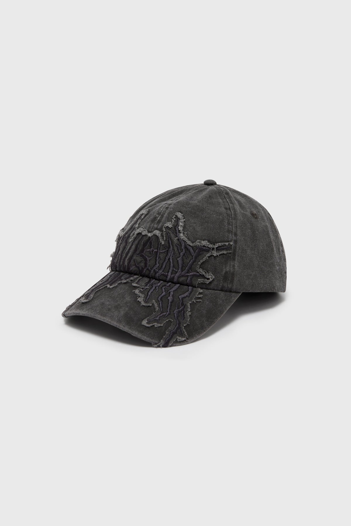 Shadowmark Washed Cap Killstar / Mens