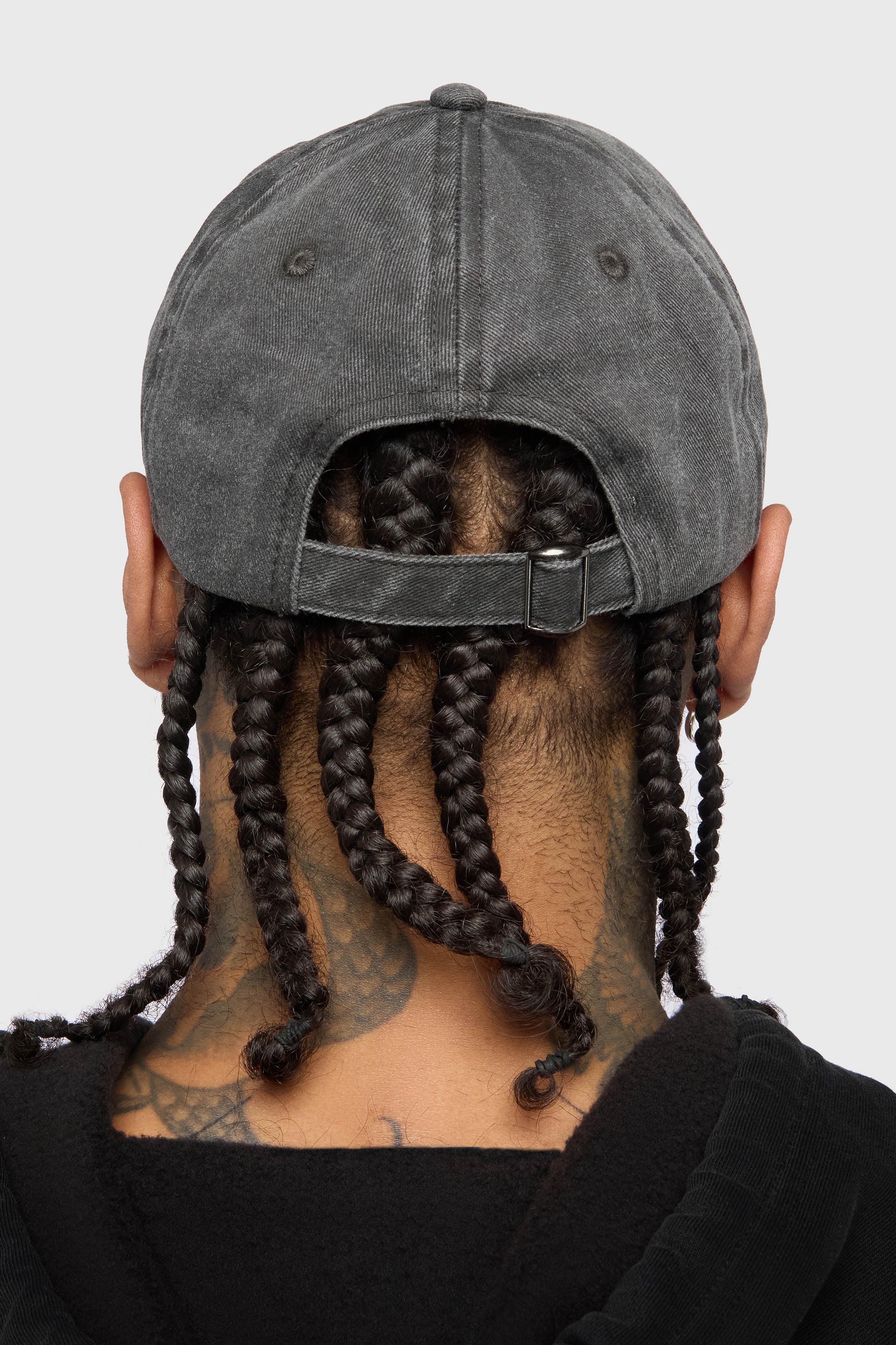 Shadowmark Washed Cap Killstar / Mens