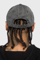 Shadowmark Washed Cap Killstar / Mens