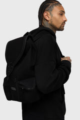 Shadowmark Canvas Backpack Killstar / Mens