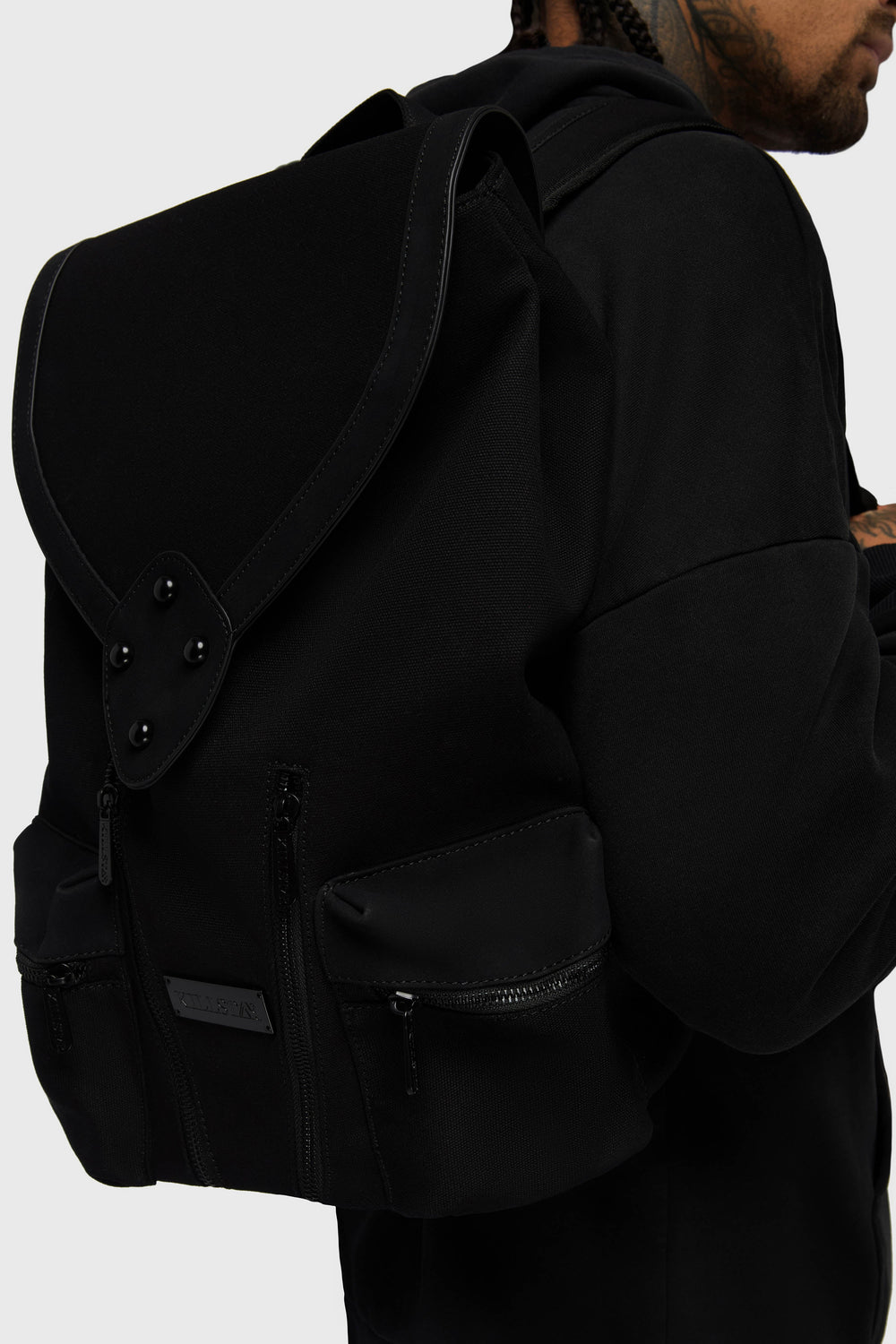 Shadowmark Canvas Backpack Killstar / Mens
