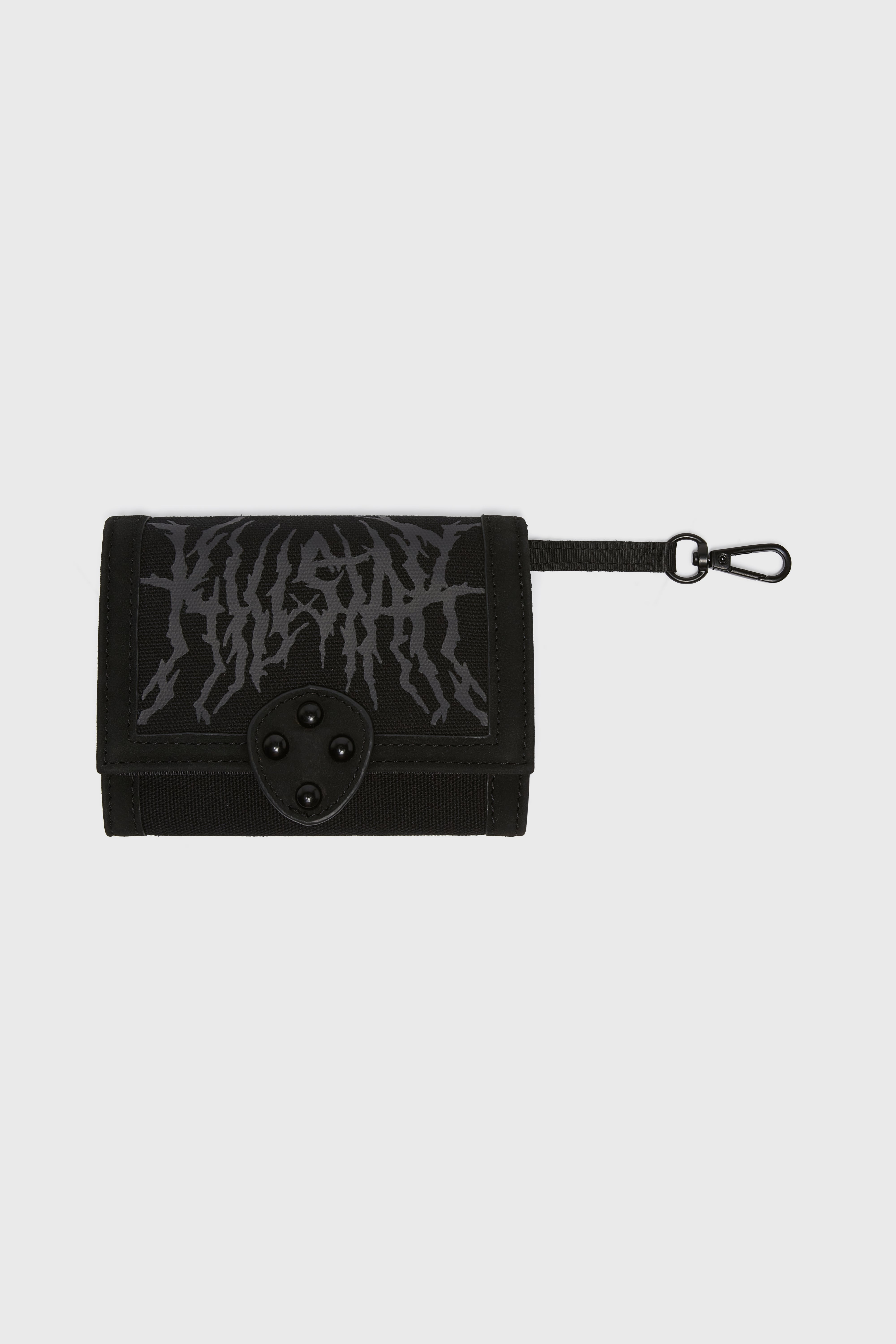 Shadowmark Canvas Wallet Killstar / Mens