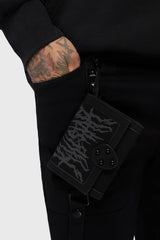 Shadowmark Canvas Wallet Killstar / Mens