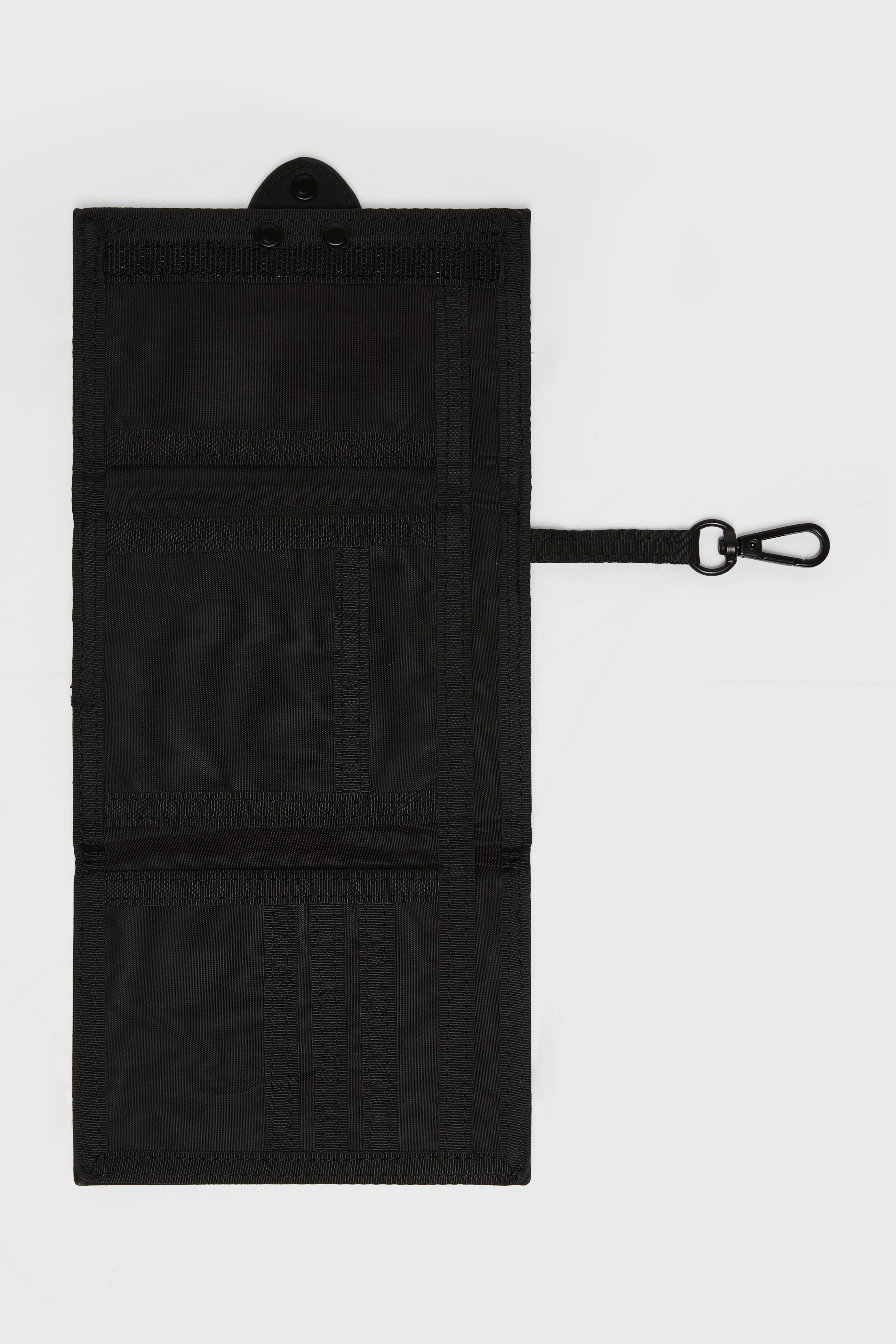 Shadowmark Canvas Wallet Killstar / Mens