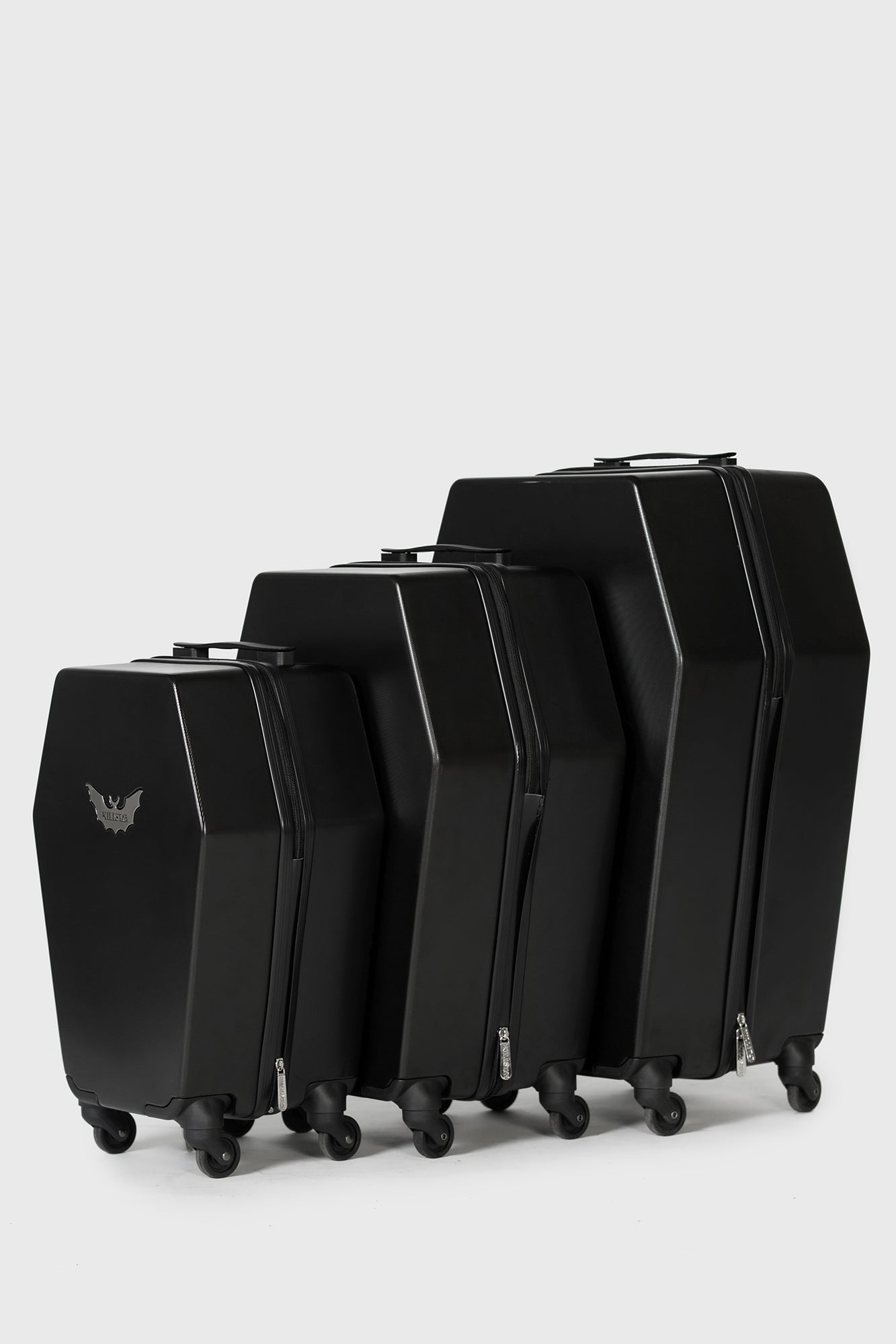 Casket Carry Case Killstar / Mens