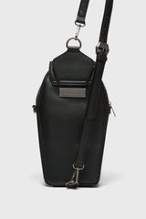Toxic Coffin Cross Body Bag Killstar / Mens