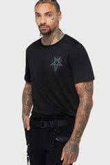 Lupura Belt Killstar / Mens