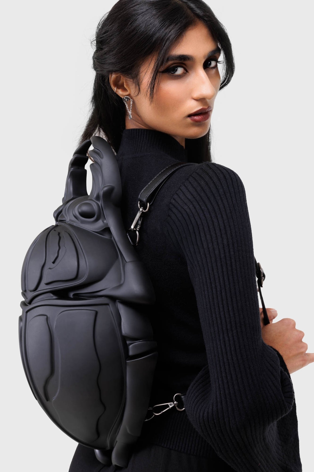 Amulet Backpack Killstar / Mens
