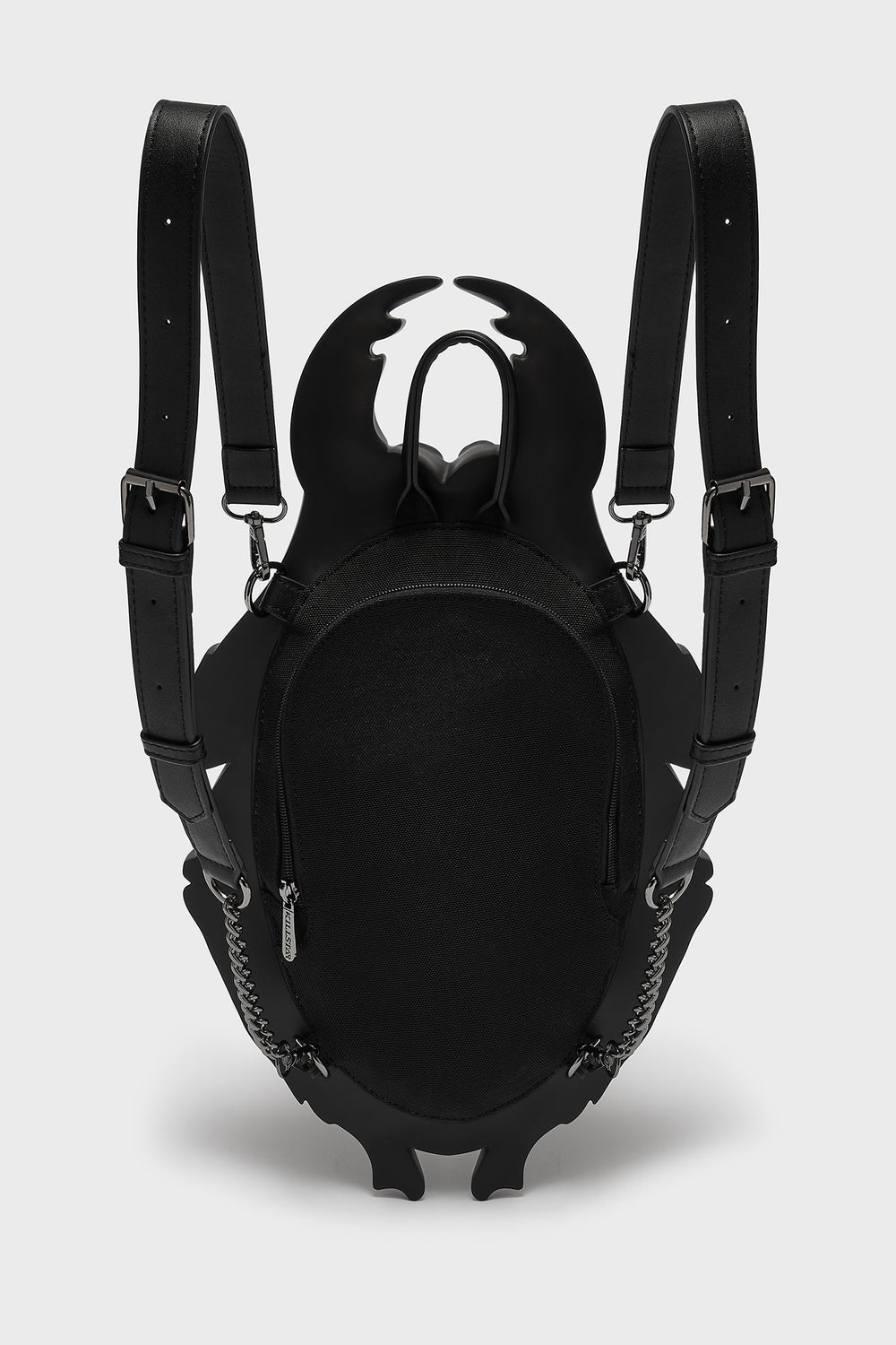 Amulet Backpack Killstar / Mens