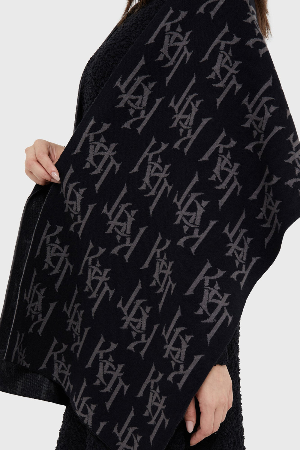 Kihilist Scarf Killstar / Mens