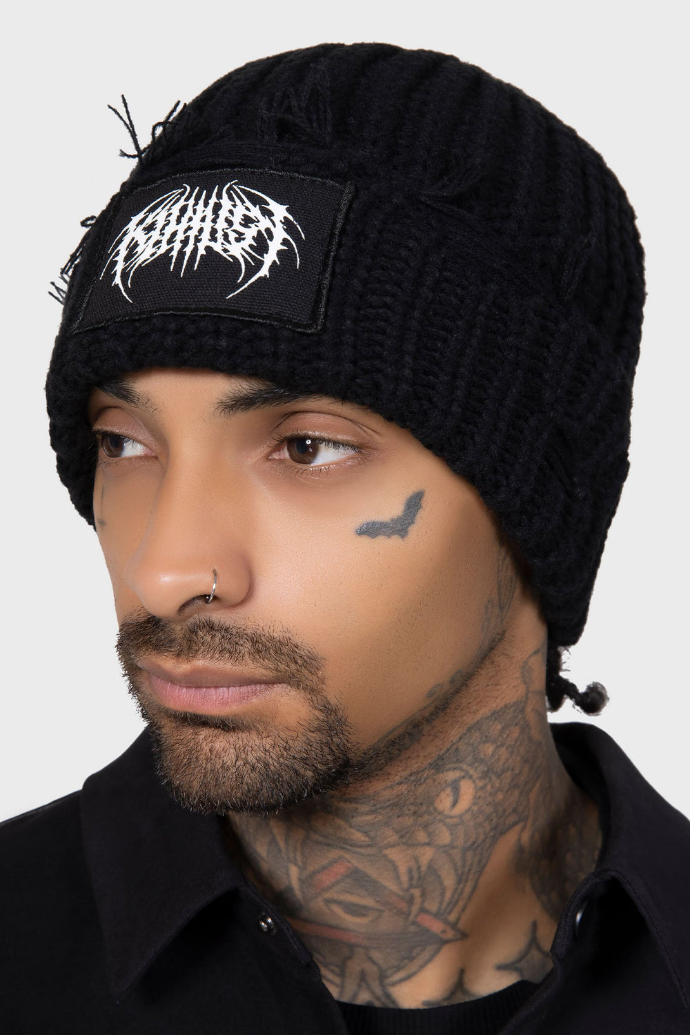 Forsaken Beanie Killstar / Mens