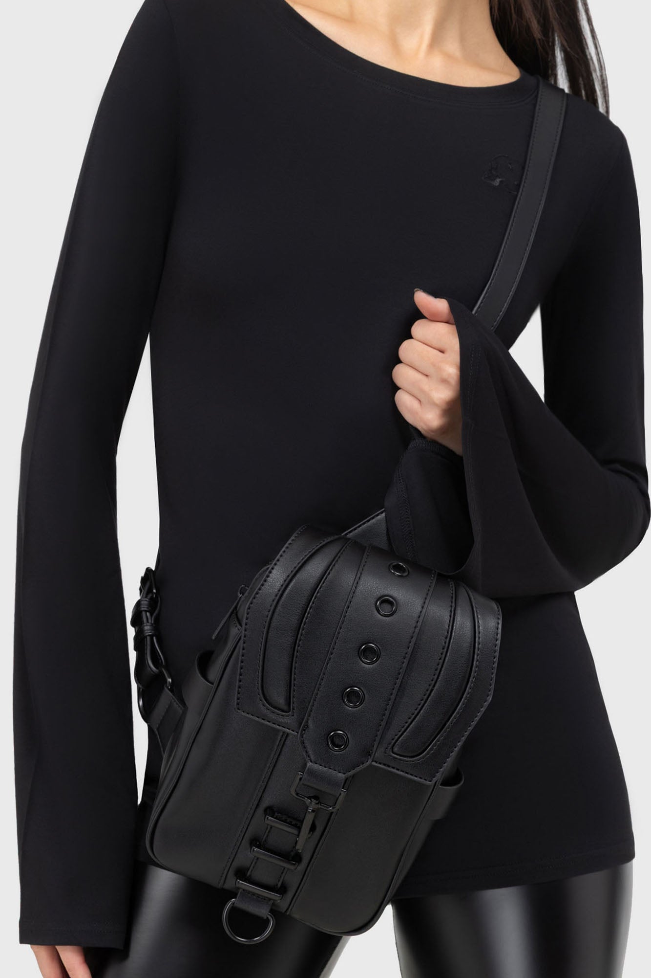 Eclysped Horizon Bag Killstar / Mens