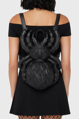 Tarantula Backpack Killstar / Mens