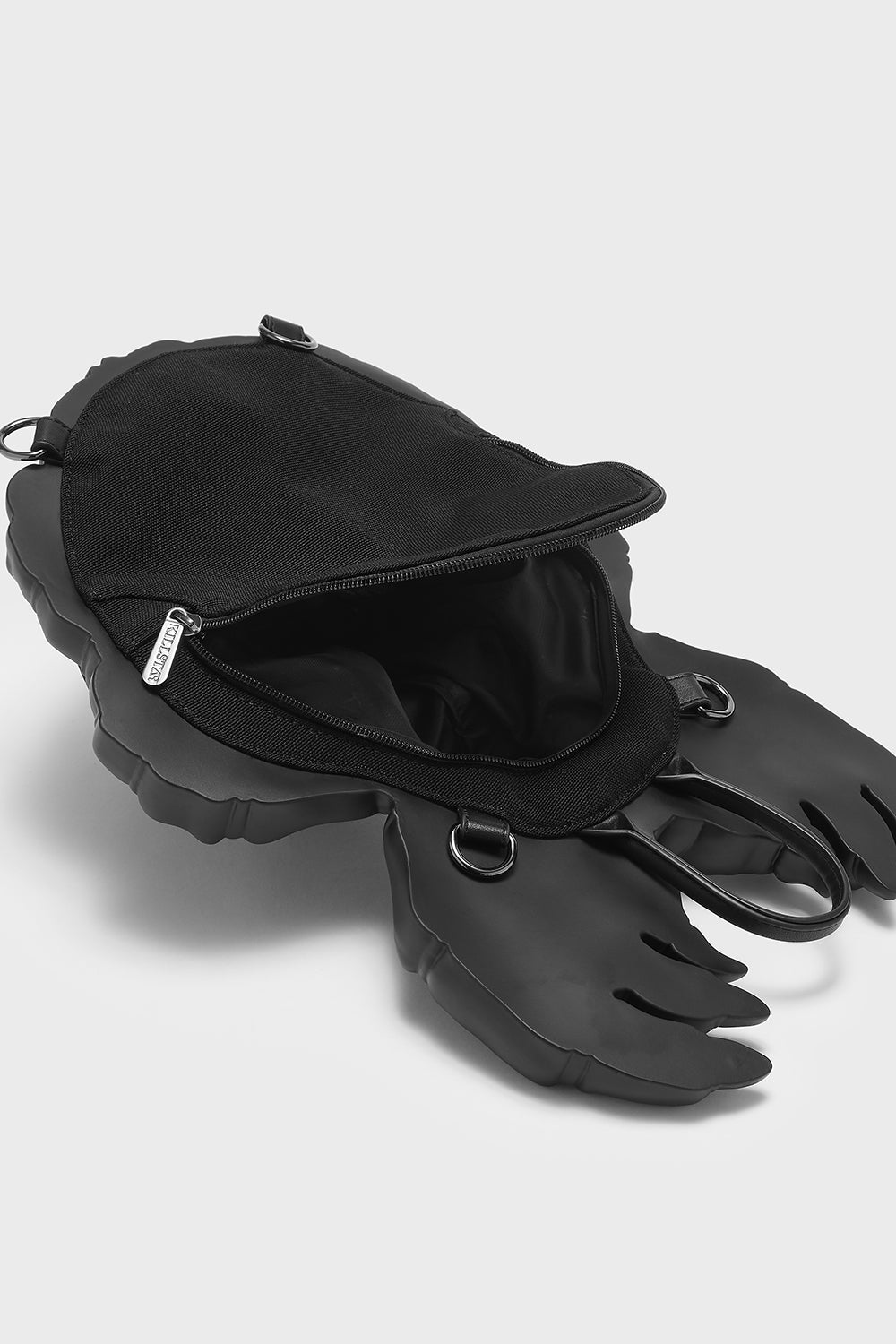 Tarantula Backpack Killstar / Mens