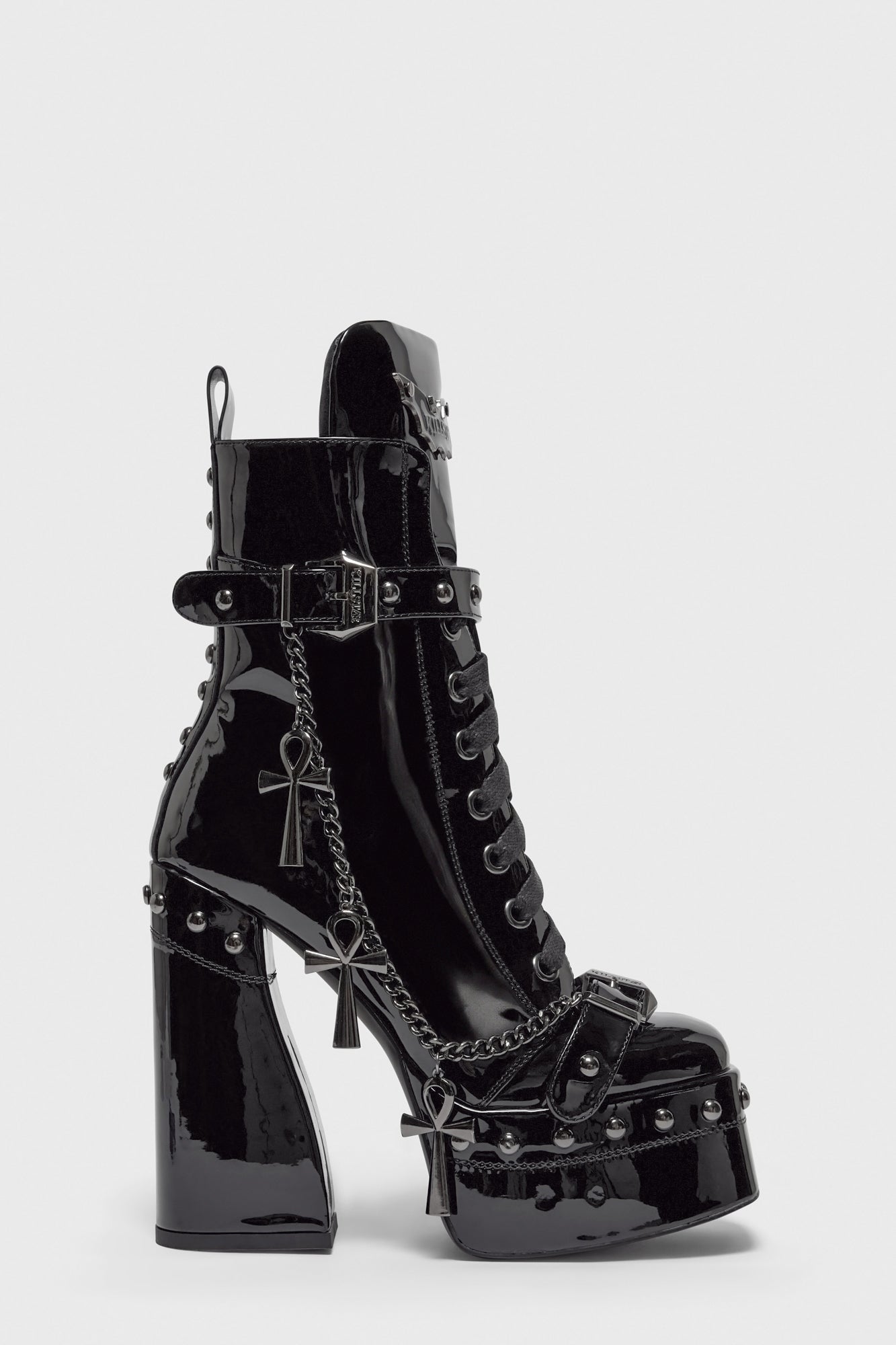 Crux Obscura Boots Killstar / Womens