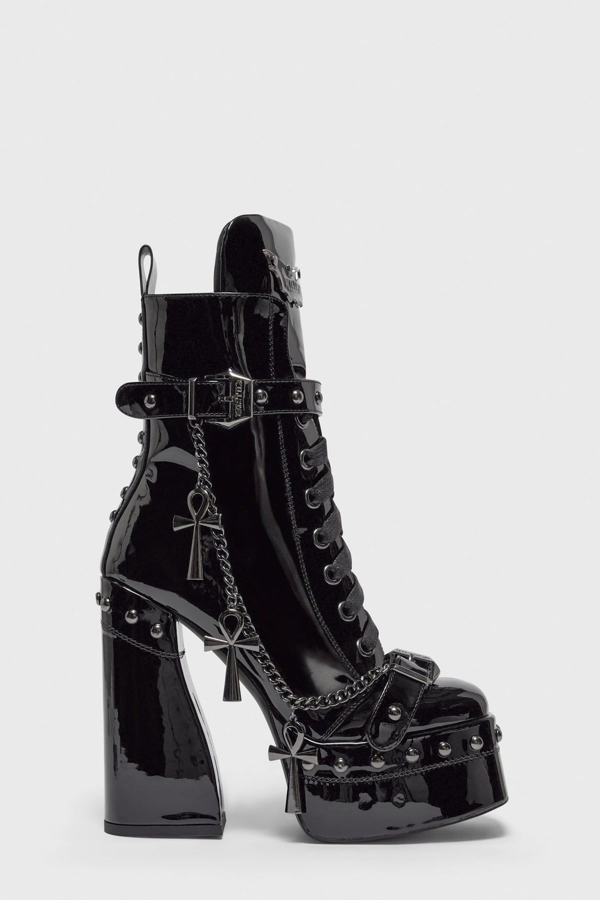 Crux Obscura Boots Killstar / Womens