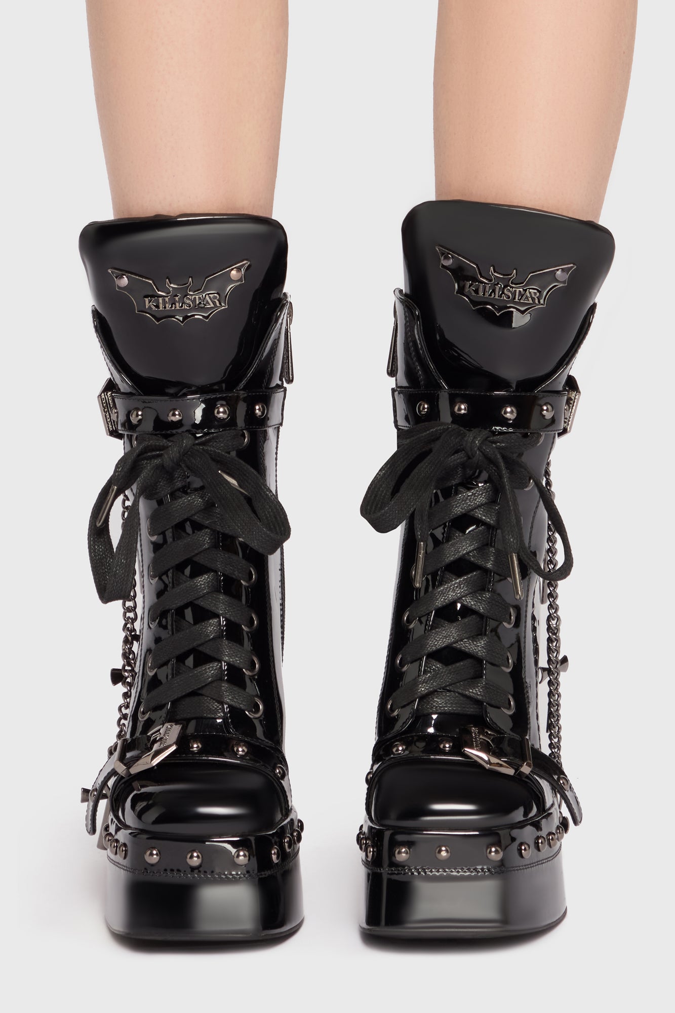 Crux Obscura Boots Killstar / Womens