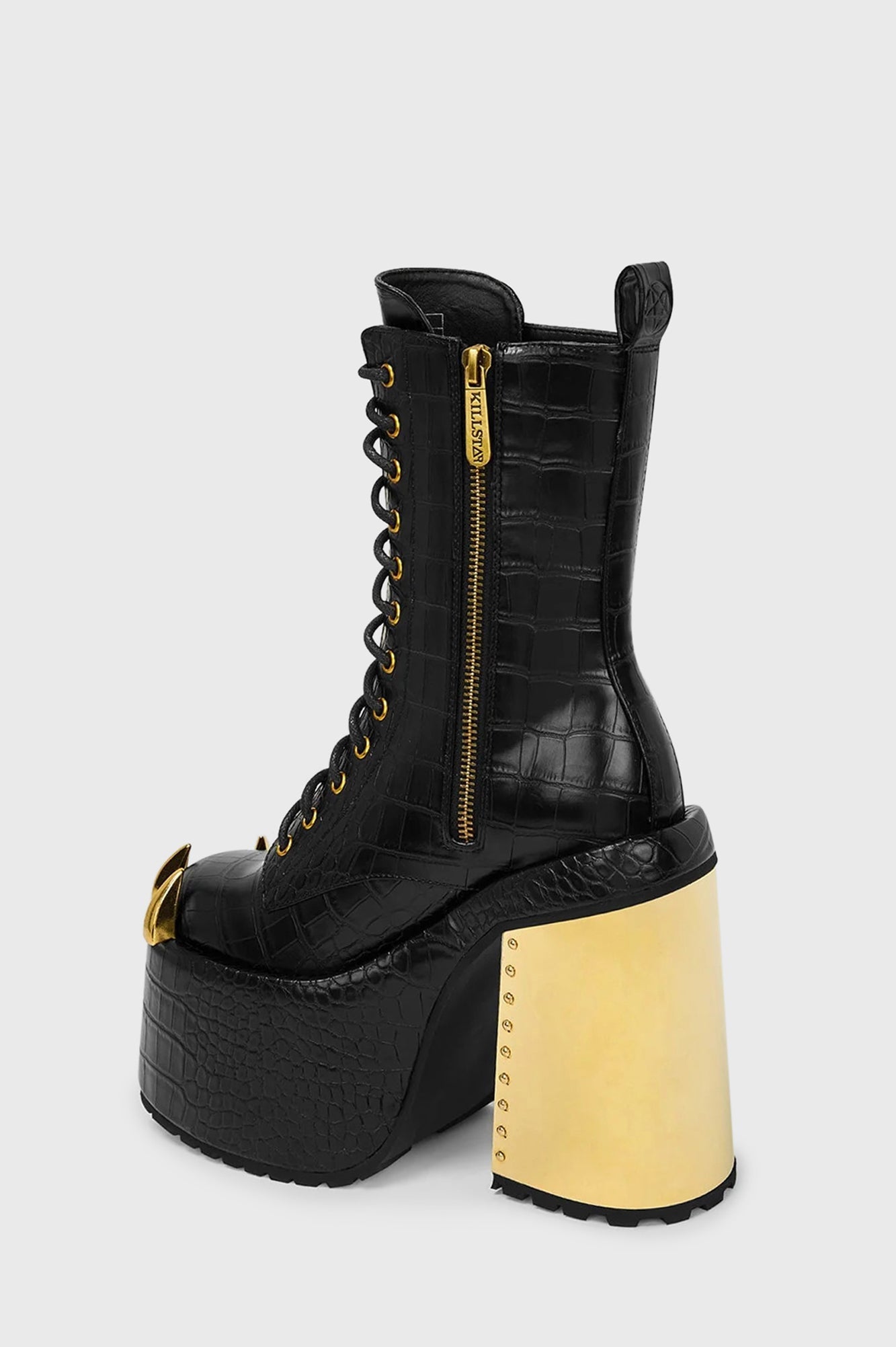 Repetilia Boots Killstar / Womens