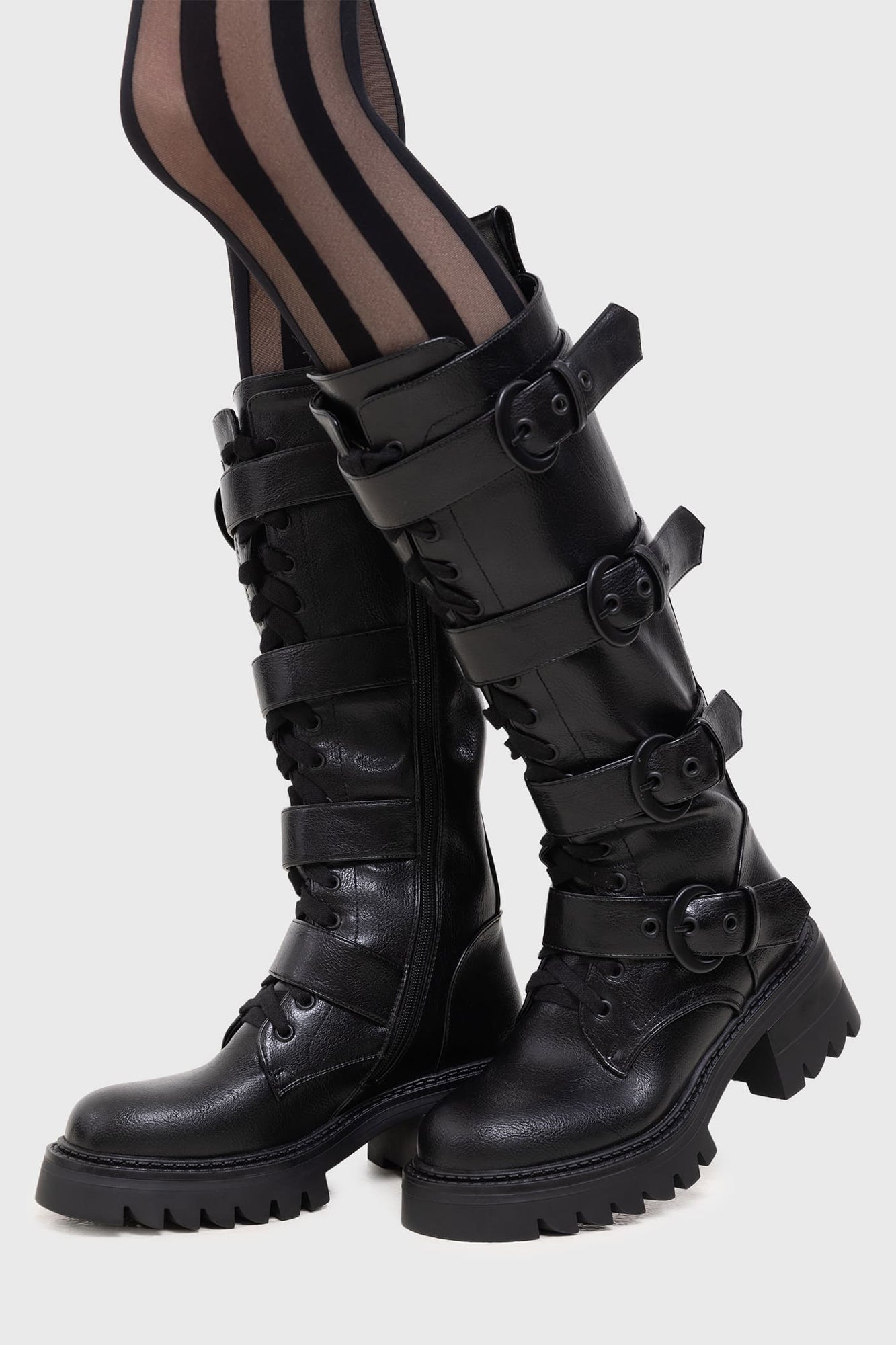 Lunaclysm Boots Killstar / Womens