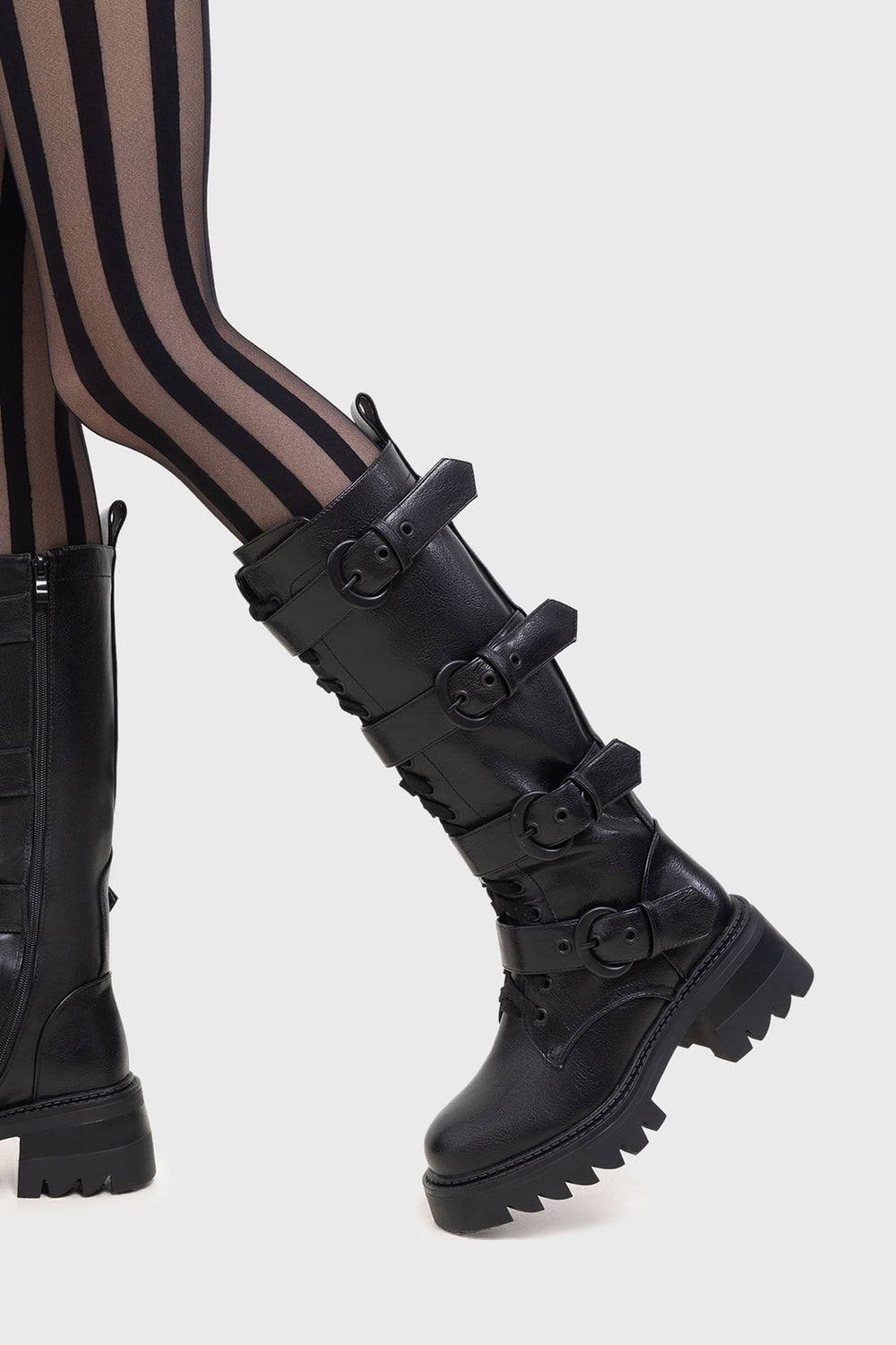 Lunaclysm Boots Killstar / Womens