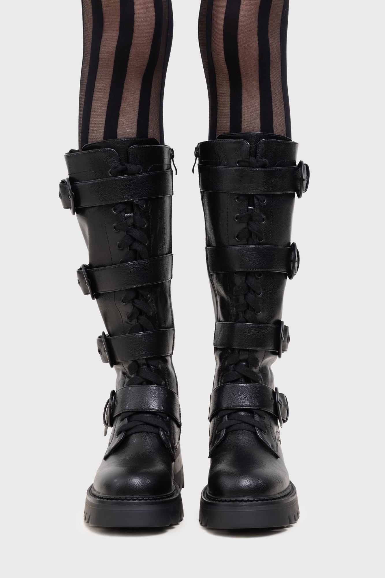 Lunaclysm Boots Killstar / Womens