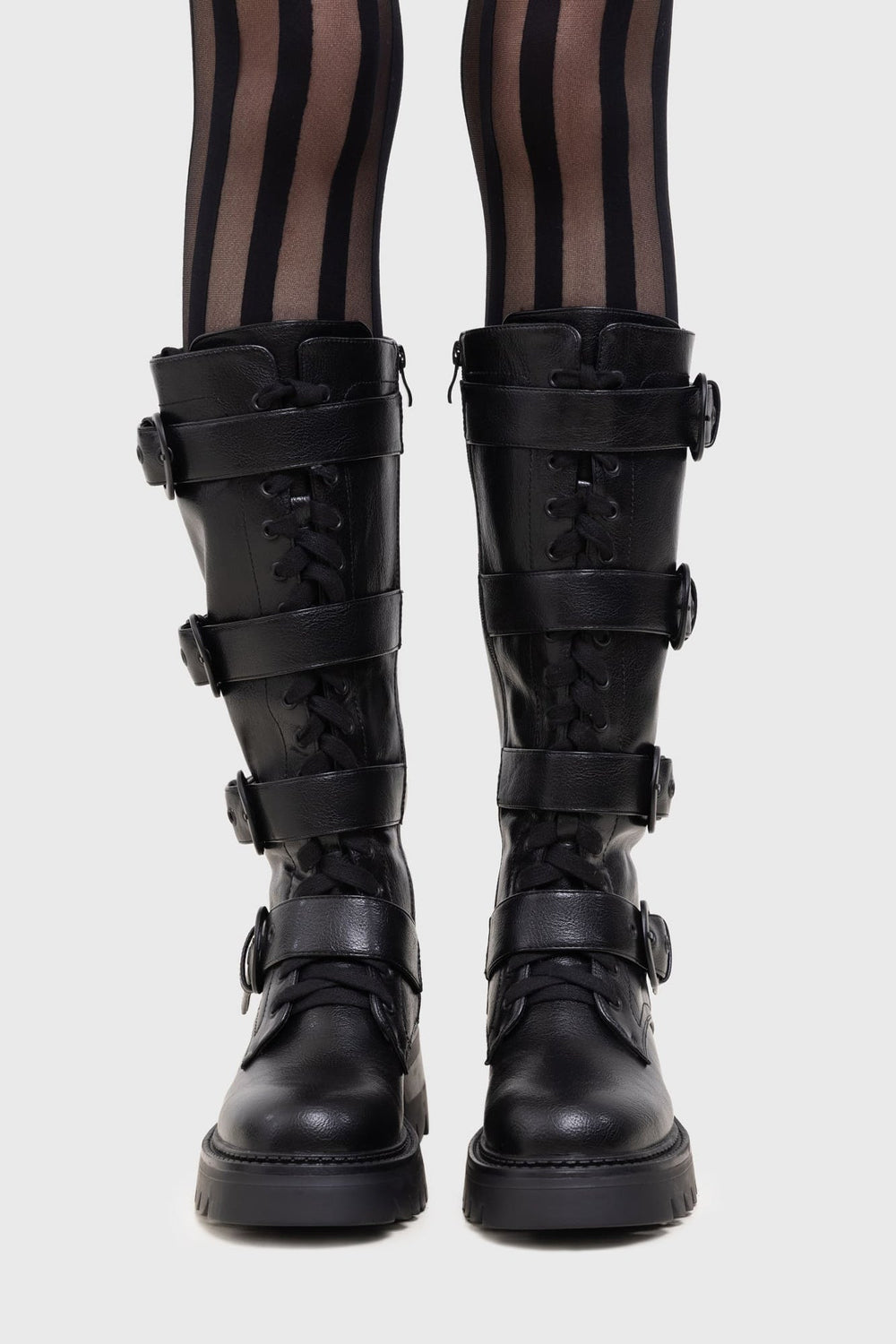 Lunaclysm Boots Killstar / Womens