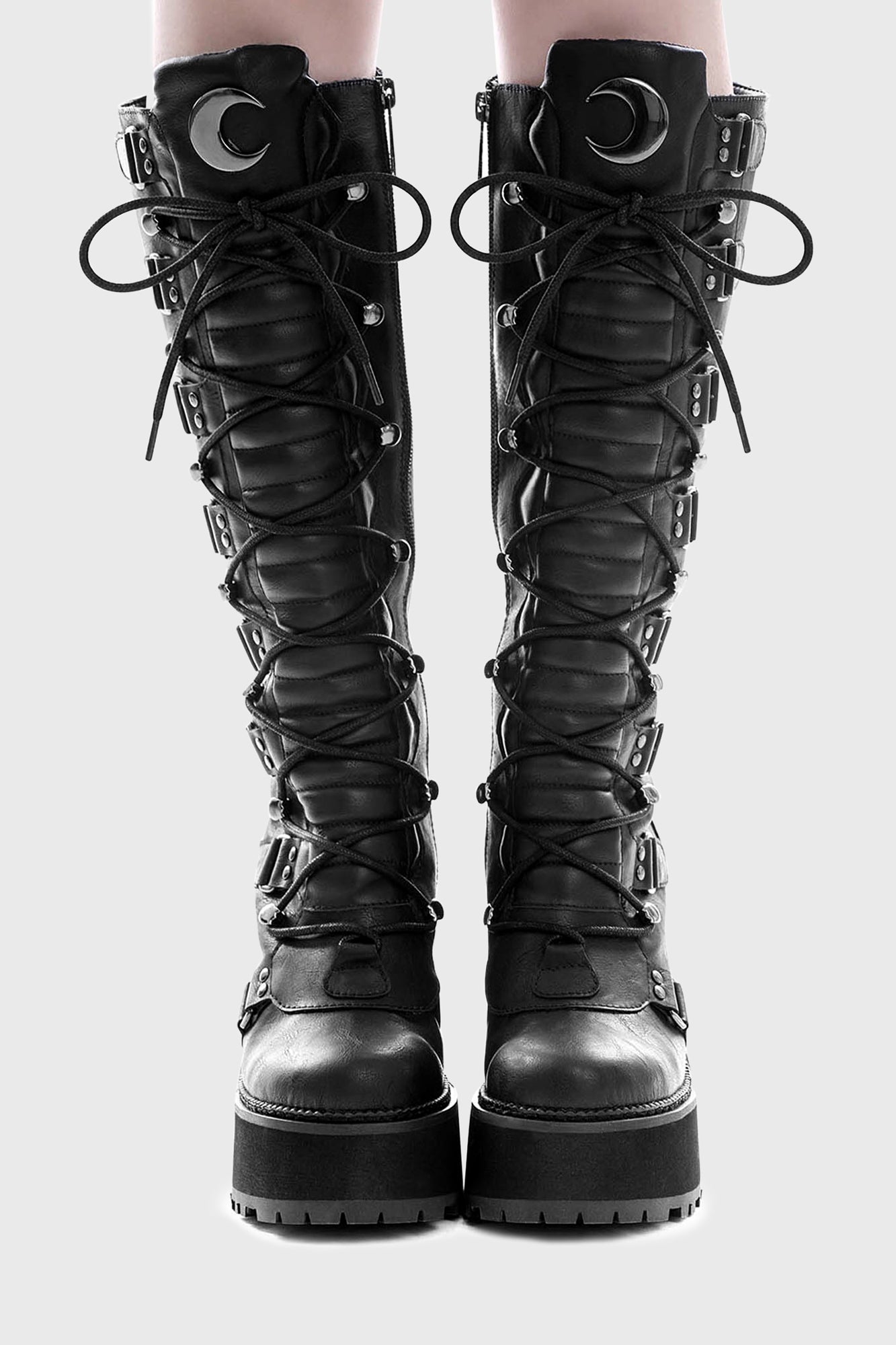 Selene Boots Killstar / Womens