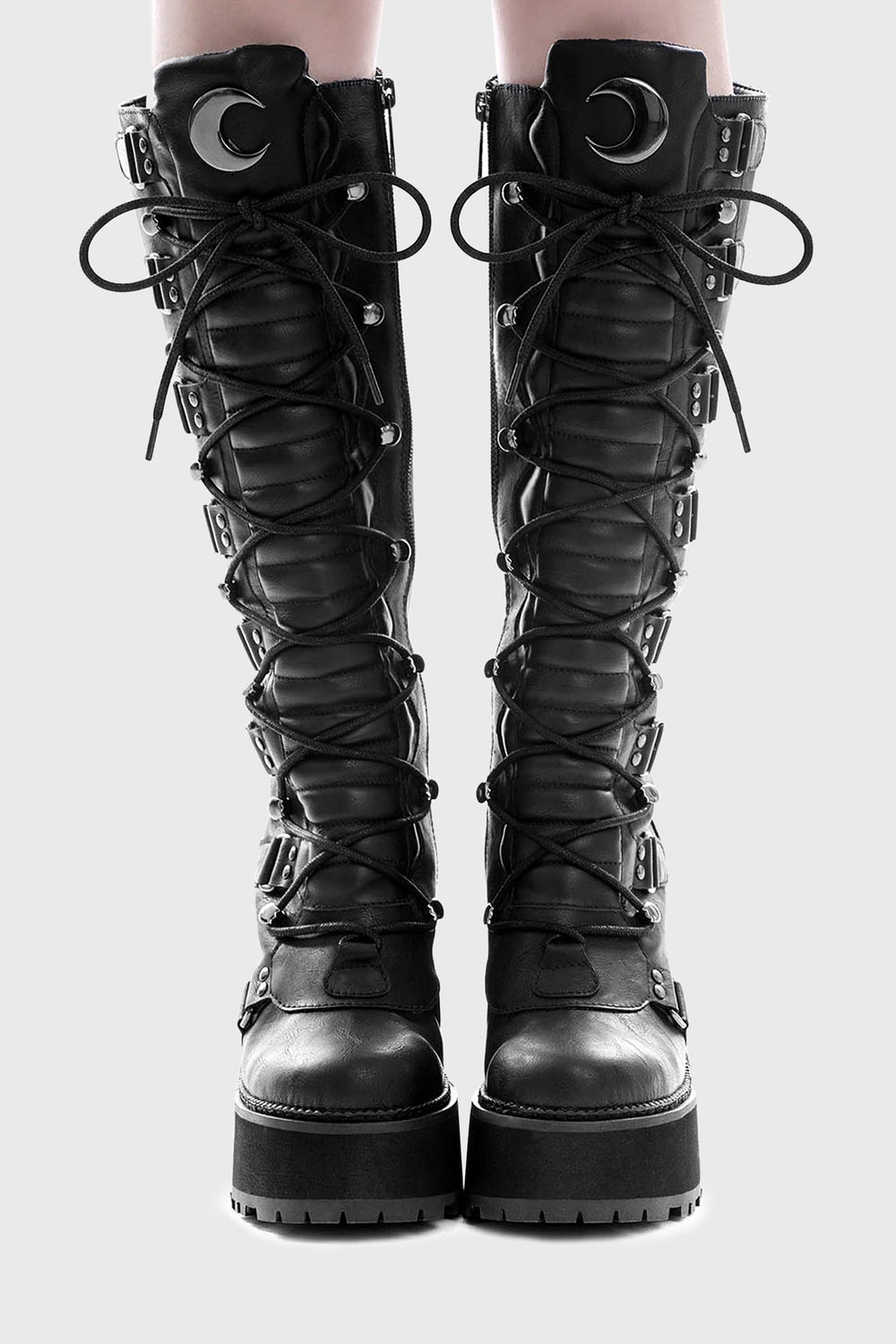 Selene Boots Killstar / Womens
