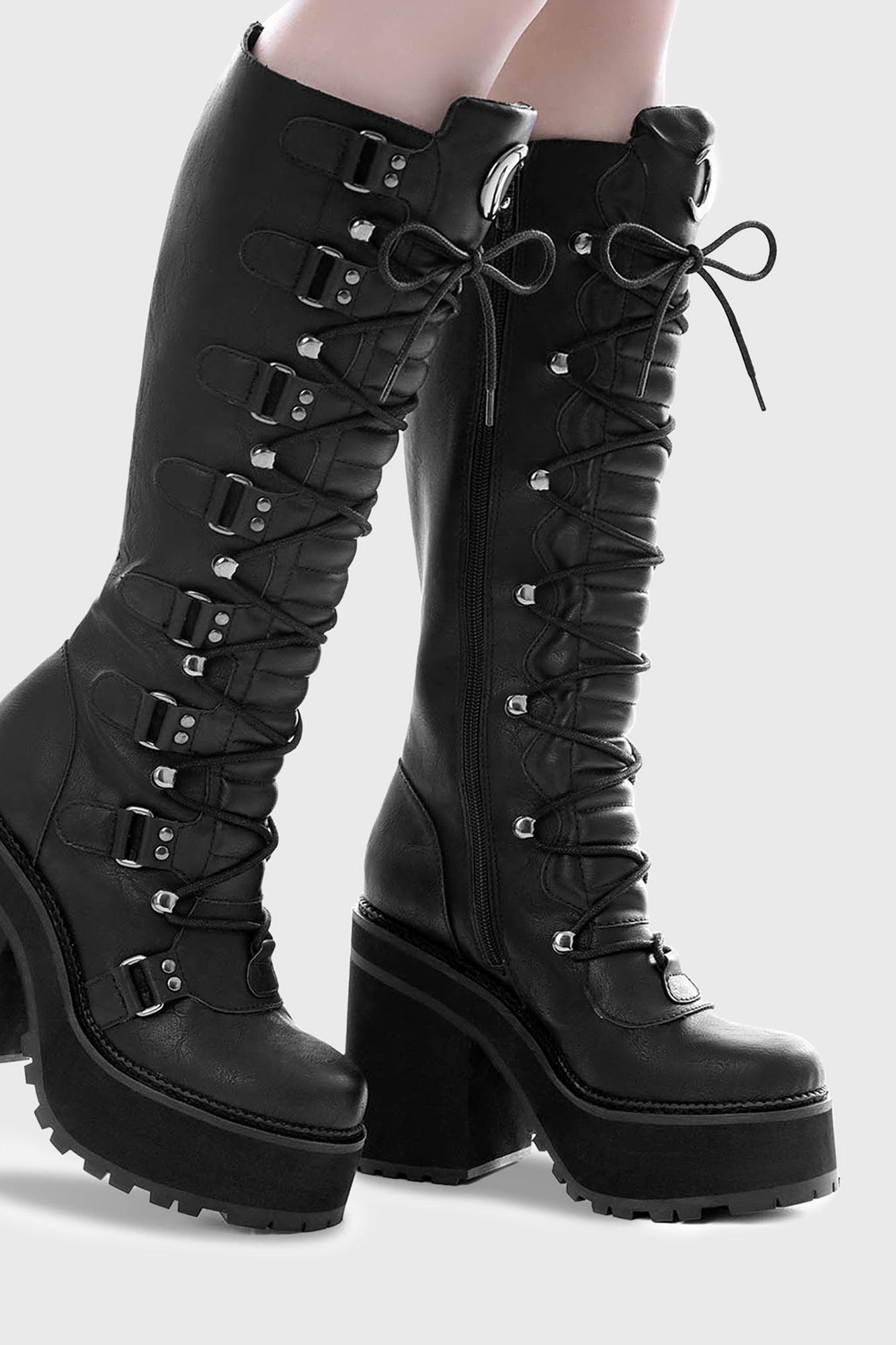 Selene Boots Killstar / Womens