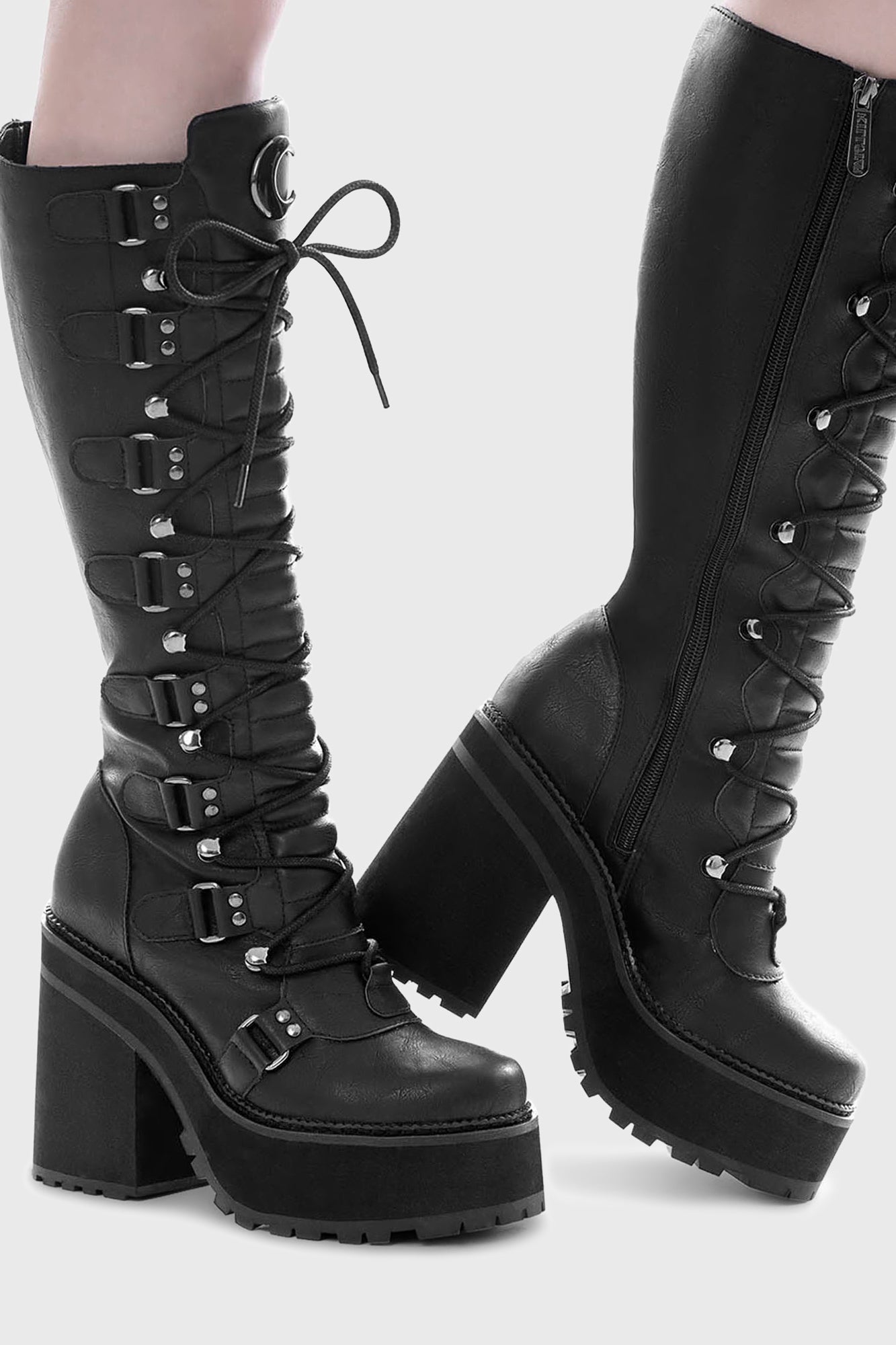 Selene Boots Killstar / Womens